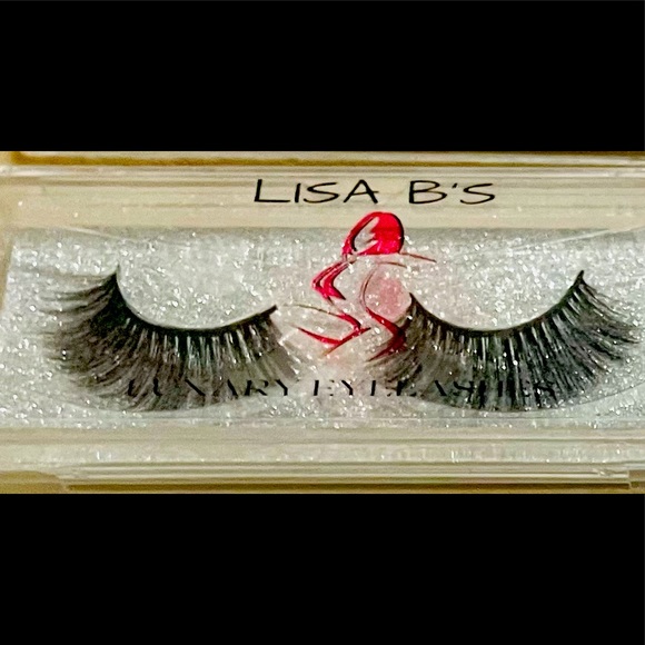 2for1🔥Luxury Eyelashes- Lisa B’s new collection🔥 - Picture 6 of 7